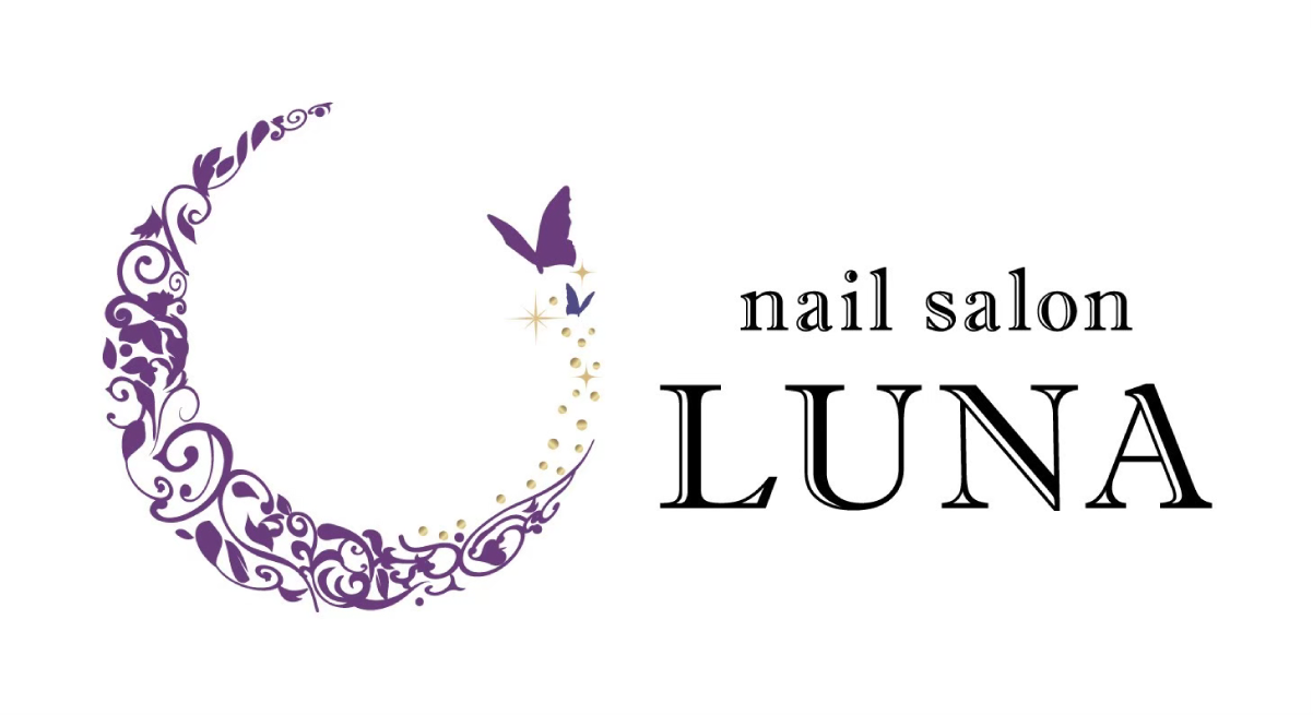 安城市でジェルネイル・フットネイルが得意なネイルサロンなら『nailsalon LUNA』